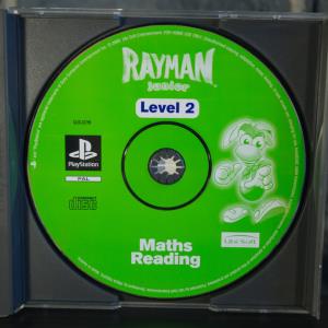 Rayman Junior CE1 (09)